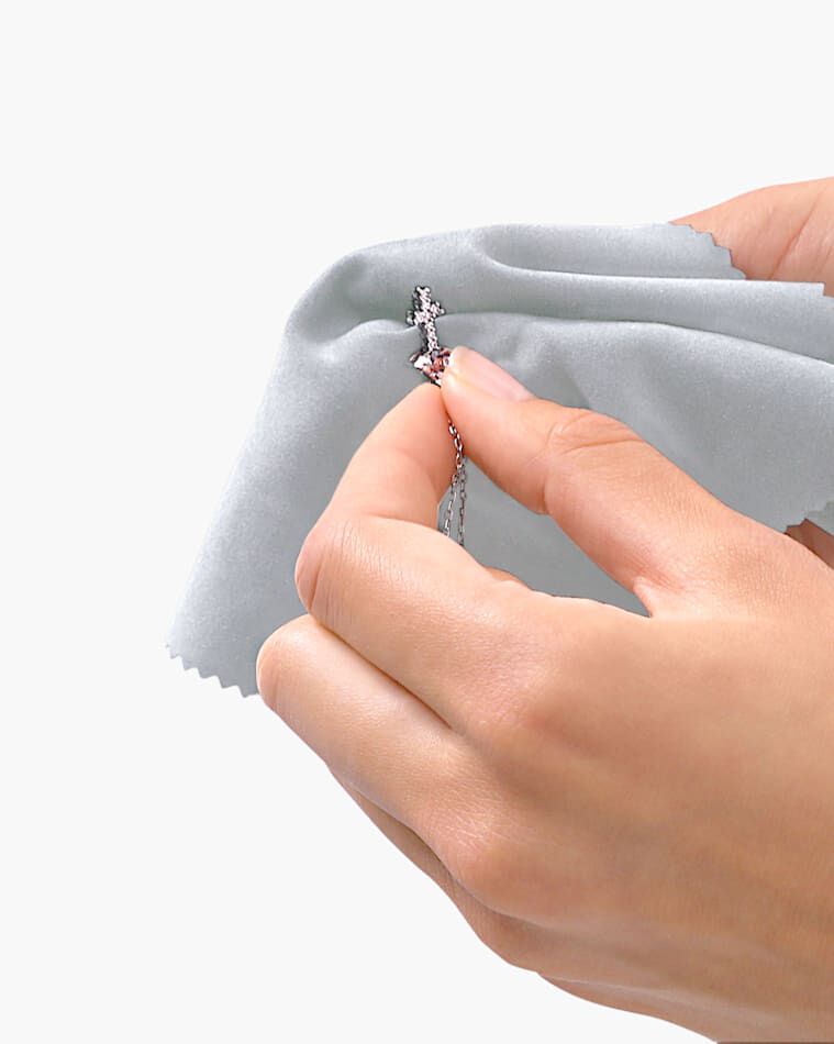 Swarovski Crystal Jewellery Care & Cleaning Guide